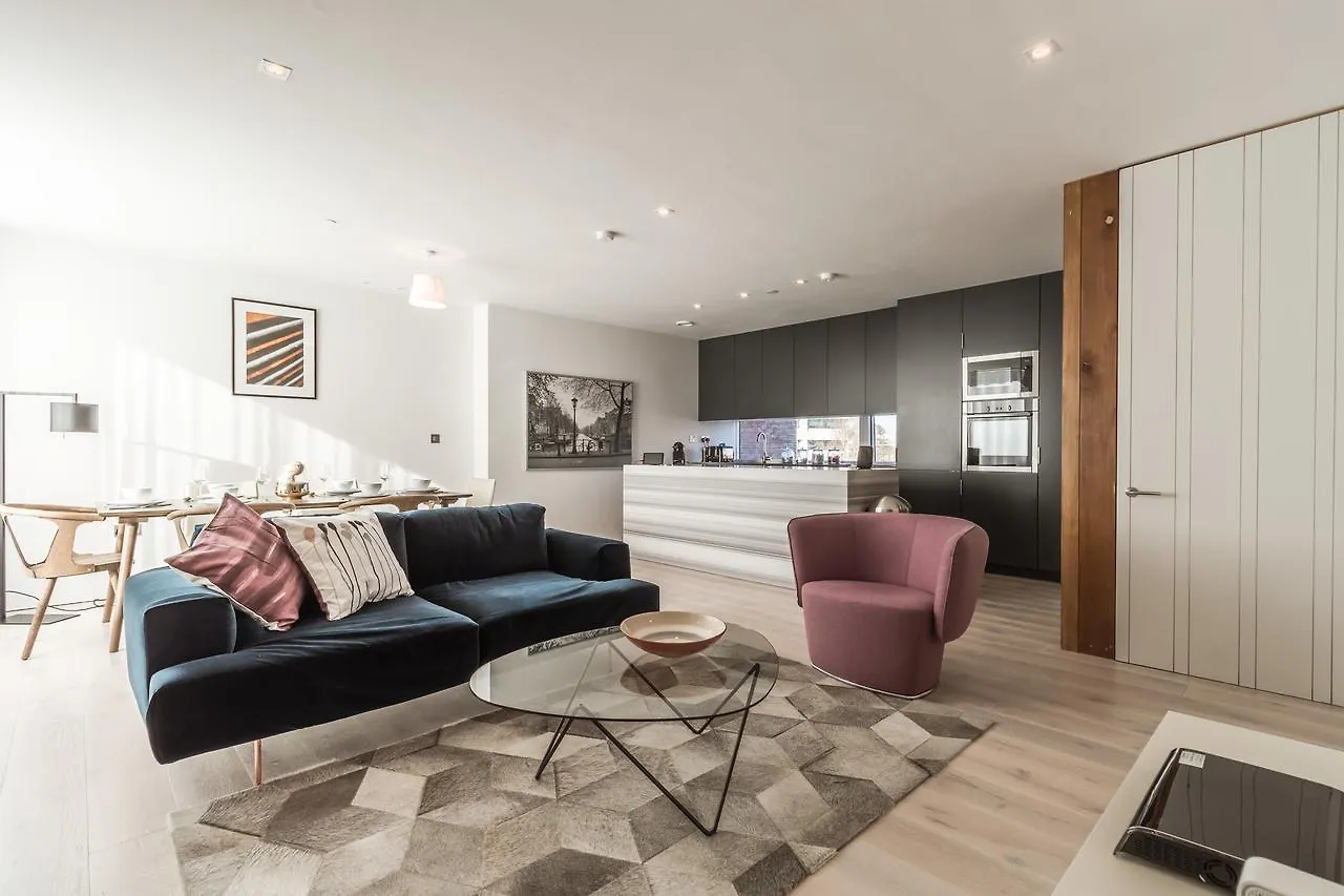 The Michael Collins Suite - Hiphipstay Dublin