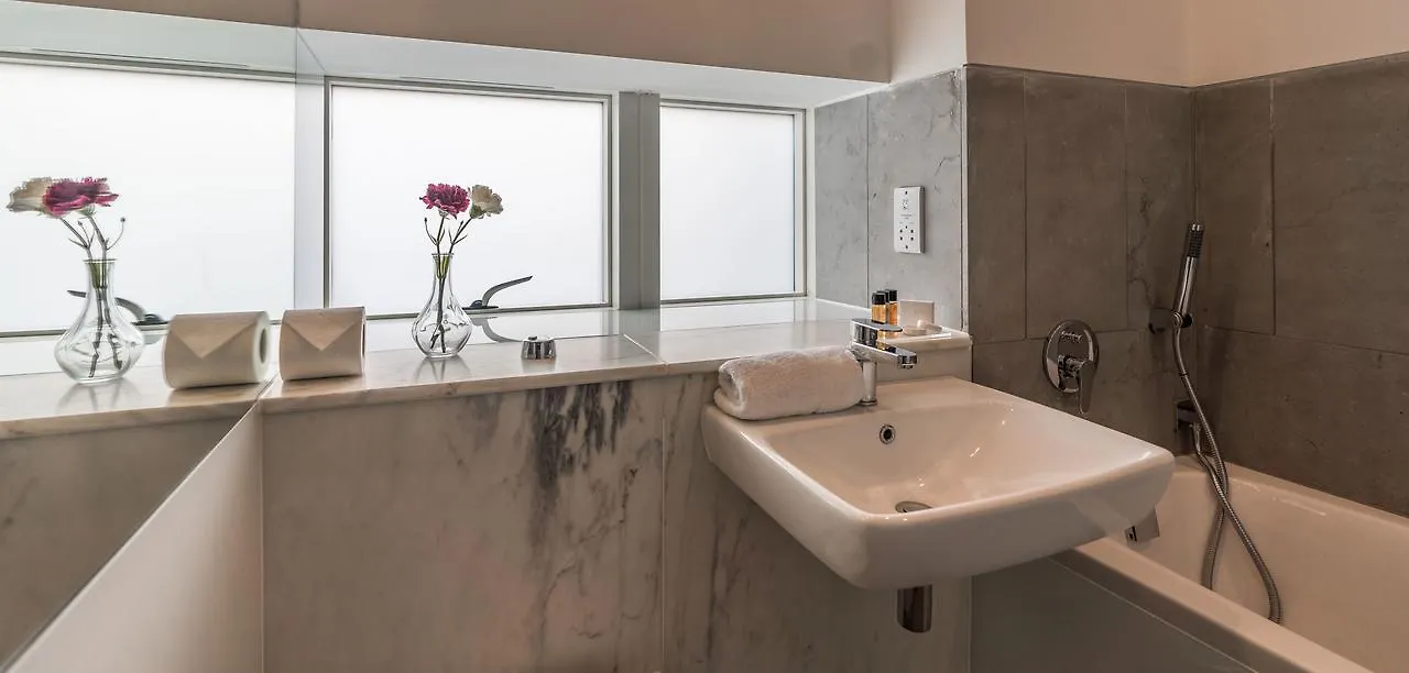 Apartmán The Michael Collins Suite - Hiphipstay Dublin Irsko