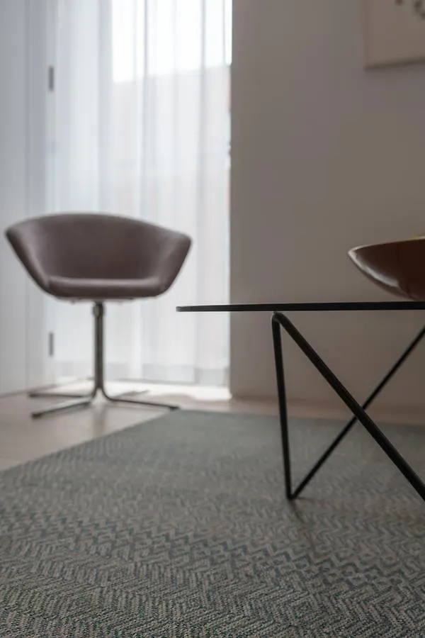 The Michael Collins Suite - Hiphipstay Dublin