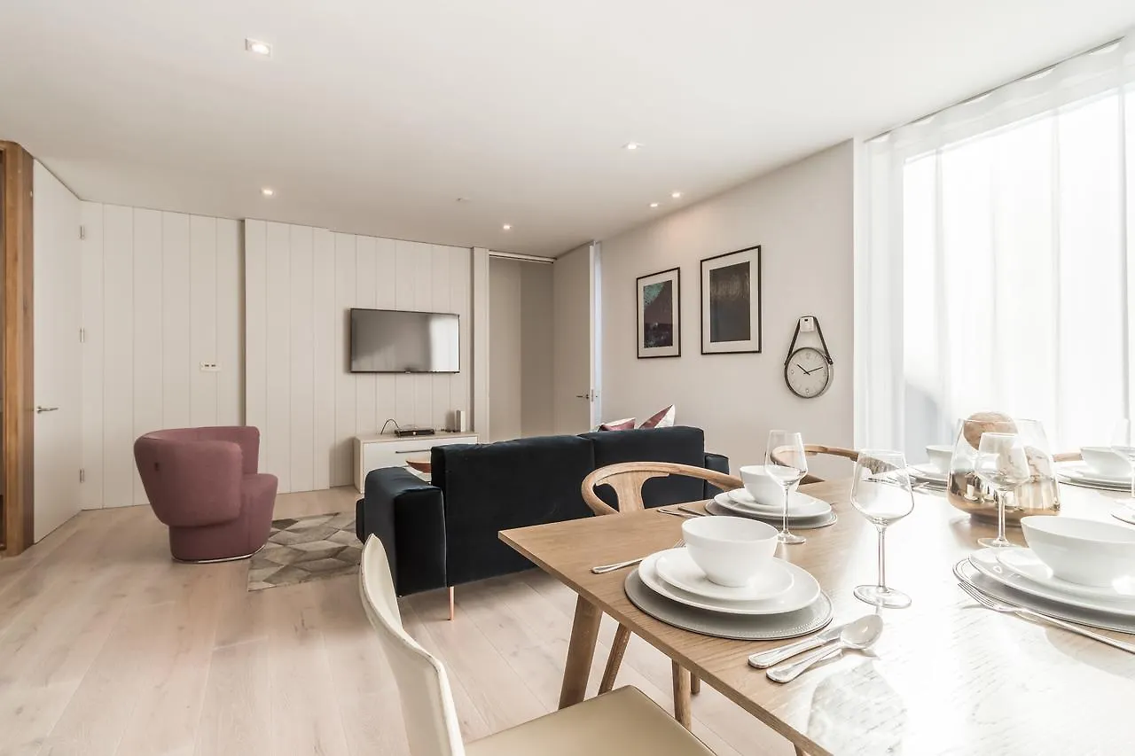 The Michael Collins Suite - Hiphipstay Dublin 0*,  Irsko