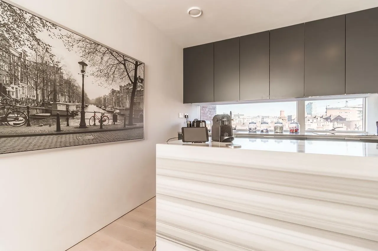 Apartmán The Michael Collins Suite - Hiphipstay Dublin