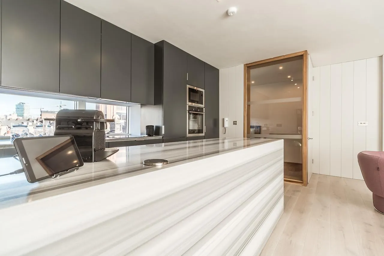 Apartmán The Michael Collins Suite - Hiphipstay Dublin