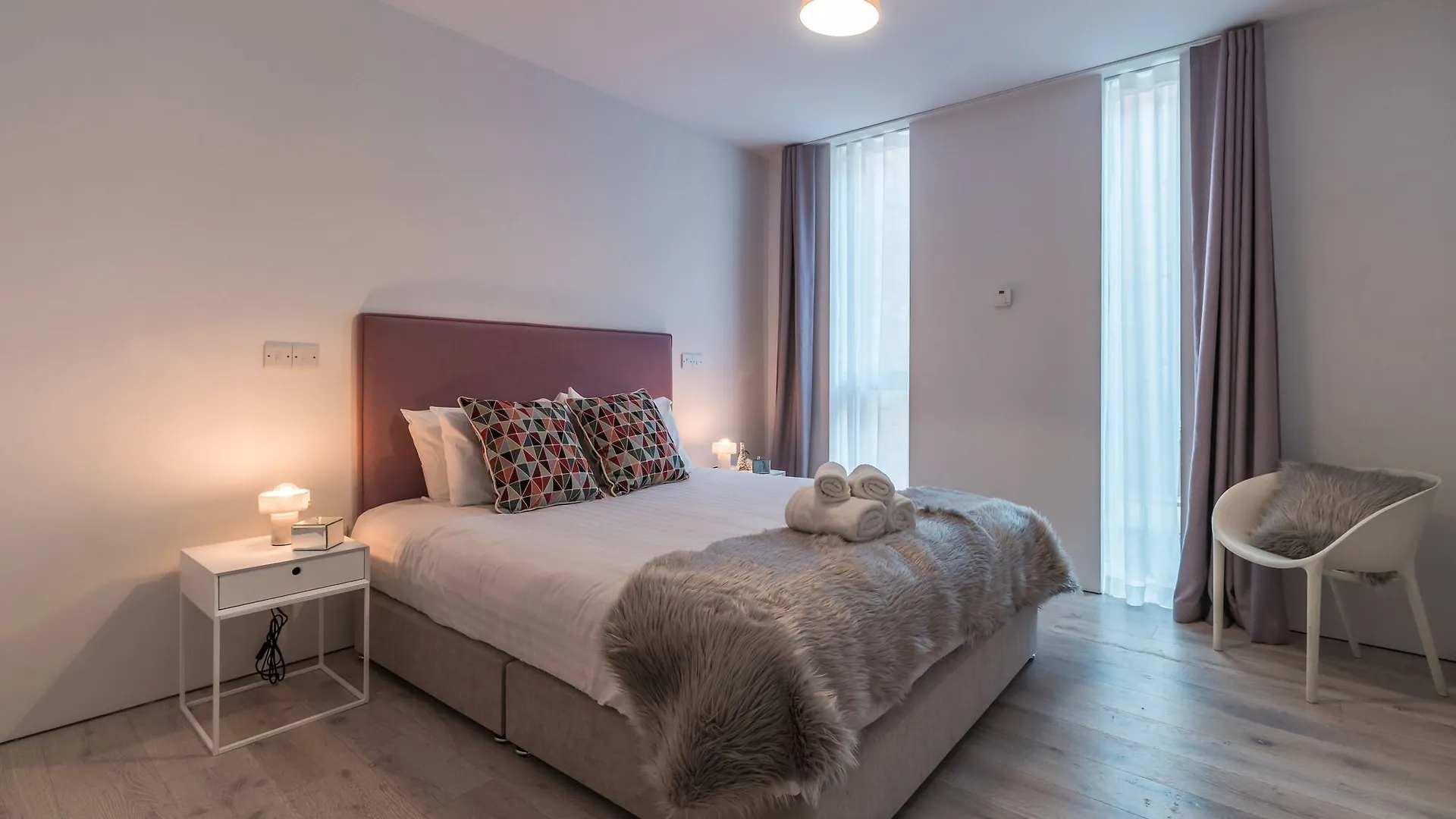 Apartmán The Michael Collins Suite - Hiphipstay Dublin Irsko